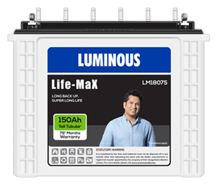 Luminous